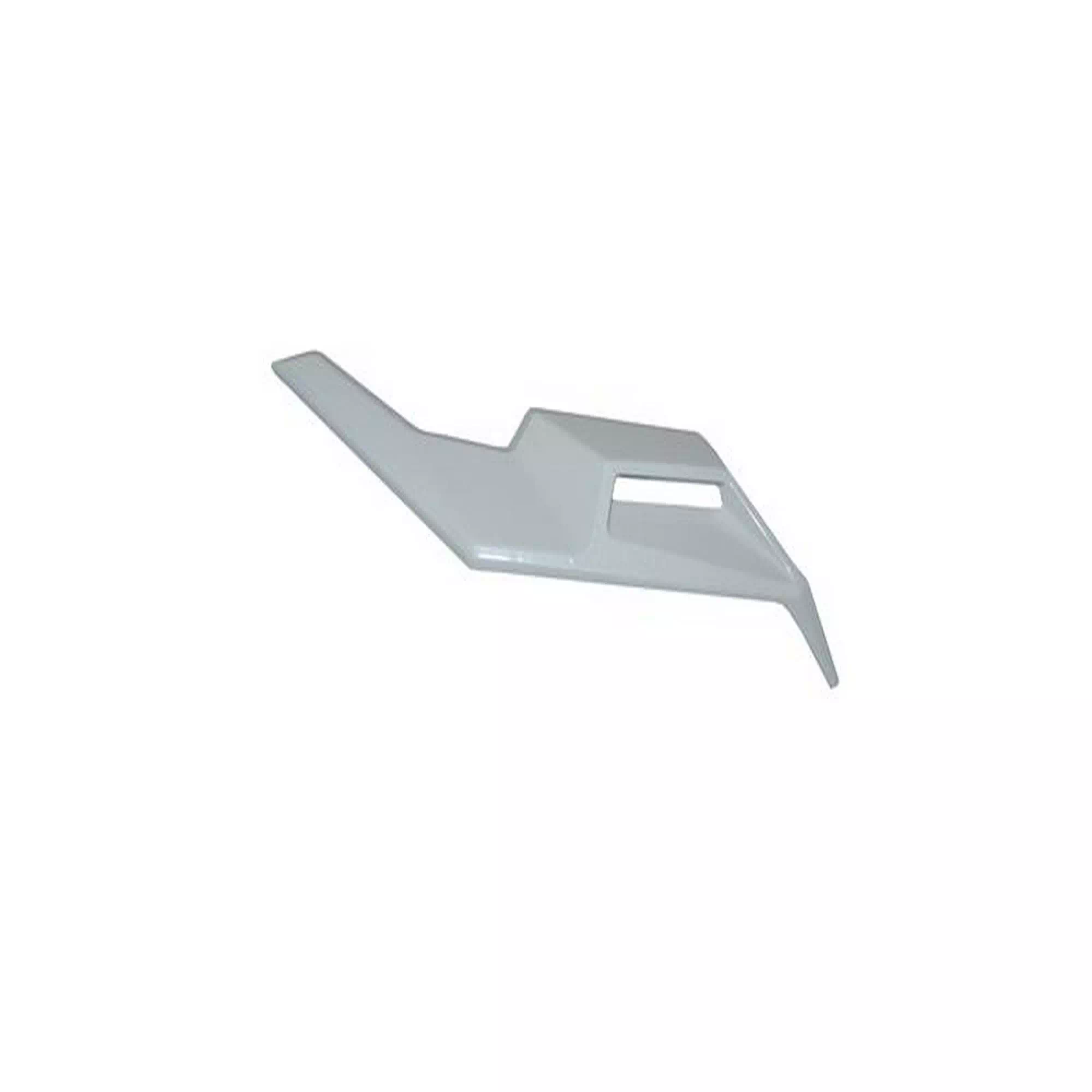 RKS M502N ÖN FAR PANELİ DEKORU SOL BEYAZ #RK 42505